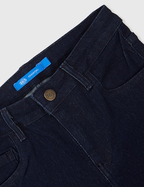 Jeans straight 365 Essential para niño