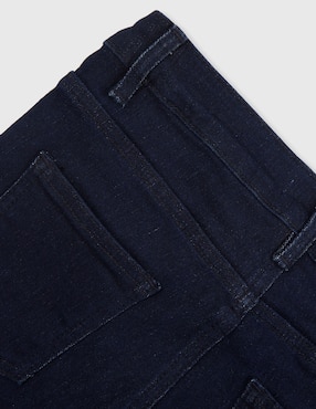 Jeans straight 365 Essential para niño