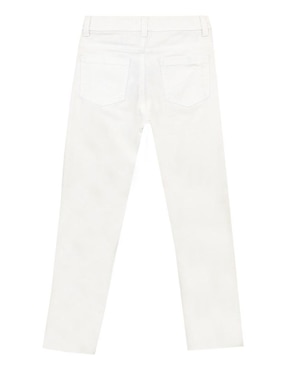 Pantalón regular Ferrioni para niño