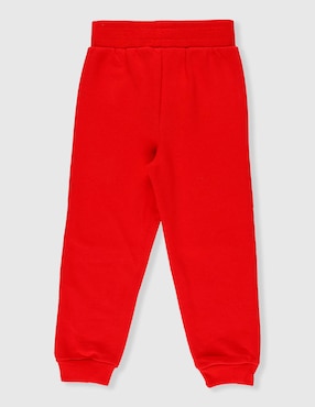 Pants jogger Spider-Man Marvel para niño