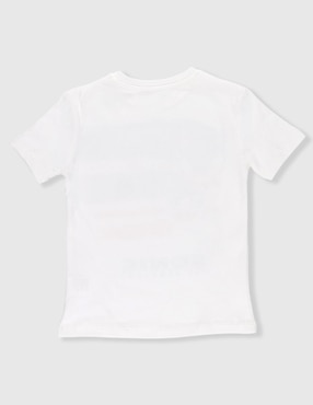 Playera Sonic Sonic The Hedgehug manga corta para niño