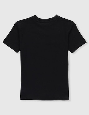 Playera Sonic Sonic manga corta para niño