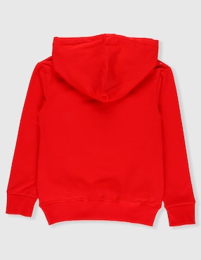 Sudadera Spider-man Marvel para niño