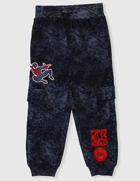 Pants Spider-Man para niño