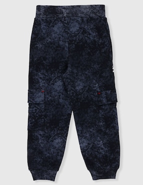Pants Spider-Man para niño