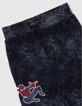 Pants Spider-Man para niño