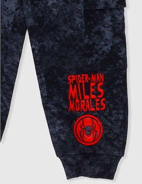 Pants Spider-Man para niño