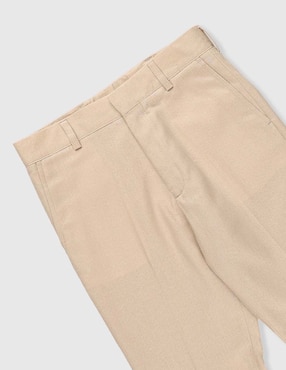 Conjunto de vestir Jbe de lino para niño