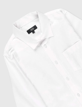 Conjunto de vestir Jbe de lino para niño