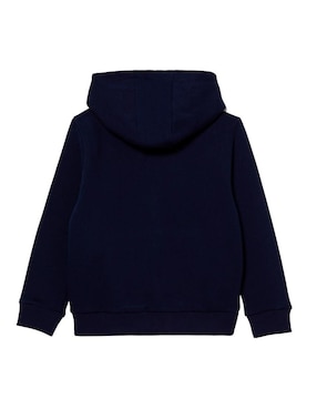 Sudadera Lacoste para niño