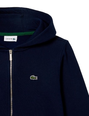 Sudadera Lacoste para niño