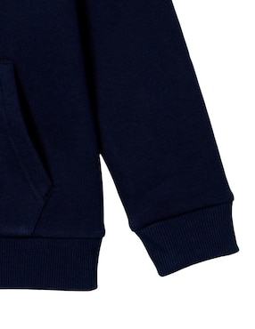 Sudadera Lacoste para niño