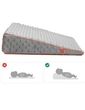 Almohada Xtellar firmeza media