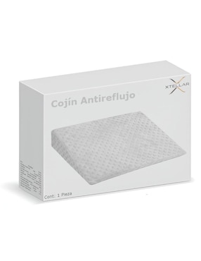 Almohada Xtellar firmeza media