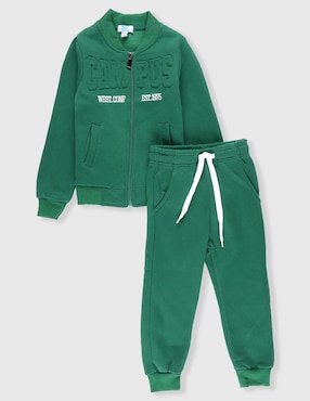 Conjunto deportivo Piquenique para niño