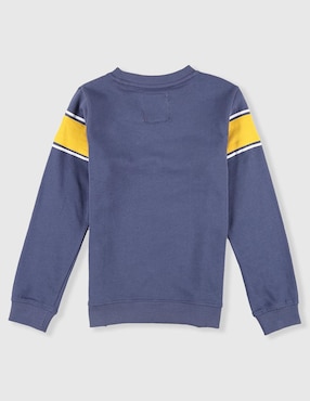 Sudadera Ferrioni Cooper para niño