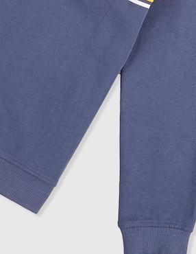 Sudadera Ferrioni Cooper para niño