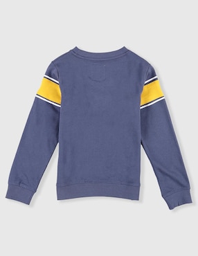 Sudadera Ferrioni Cooper para niño