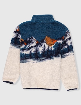 Sudadera Cat & Jack para niño