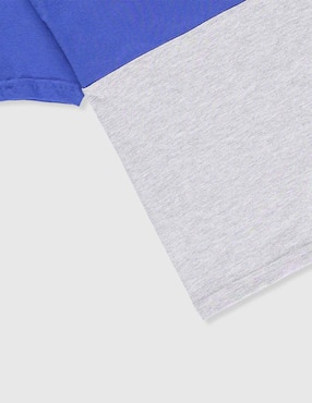 Playera Stranger Things Stranger Things manga corta para niño