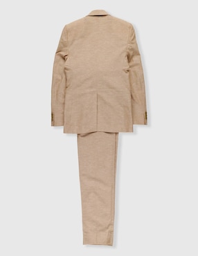 Traje de 2 piezas para niño Zilery's