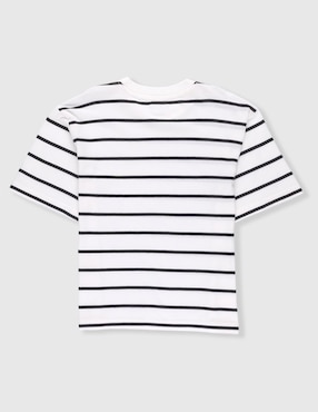 Playera The Children's Place manga corta para niño