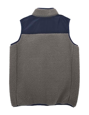 Chaleco Ferrioni Halifax con bolsillos para niño