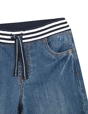 Pantalón Ferrioni Cornell para niño