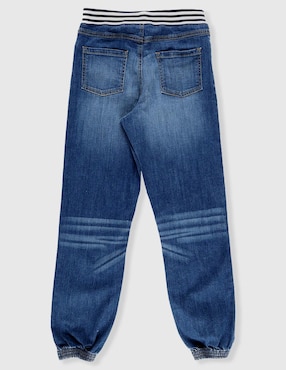 Pantalón jogger Ferrioni para niño