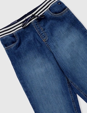 Pantalón jogger Ferrioni para niño