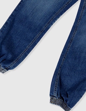 Pantalón jogger Ferrioni para niño