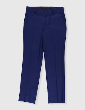 Pantalón de vestir Zilery's para niño