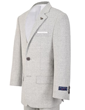 Traje de 2 piezas para niño Zilery's