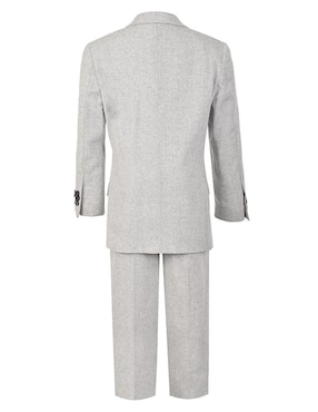 Traje de 2 piezas para niño Zilery's