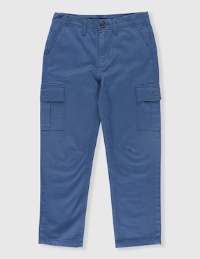 Pantalón cargo Piquenique para niño