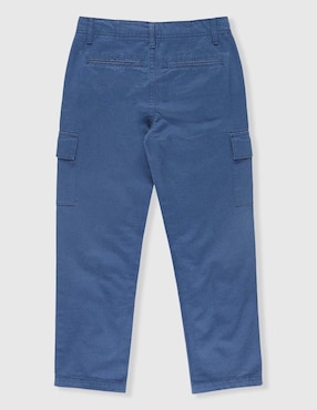Pantalón cargo Piquenique para niño