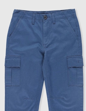 Pantalón cargo Piquenique para niño