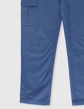 Pantalón cargo Piquenique para niño