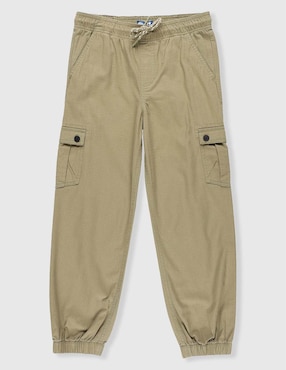 Pantalón jogger Piquenique para niño