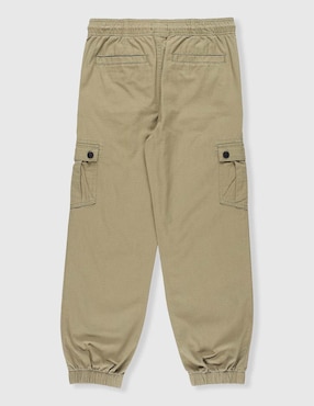 Pantalón jogger Piquenique para niño