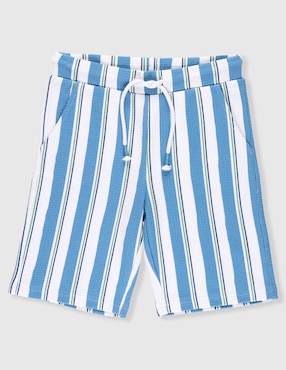 Bermuda Piquenique para niño