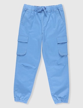 Pantalón jogger Piquenique para niño