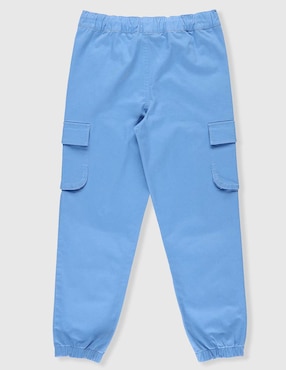 Pantalón jogger Piquenique para niño