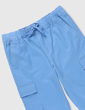Pantalón jogger Piquenique para niño