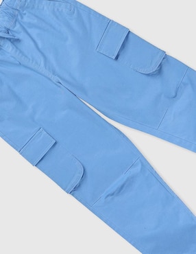 Pantalón jogger Piquenique para niño