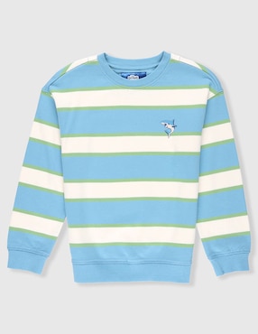 Sudadera Piquenique para niño