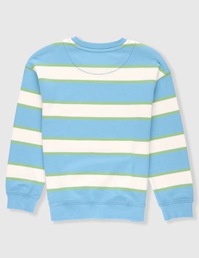 Sudadera Piquenique para niño