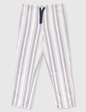 Pantalón easy pant Piquenique para niño