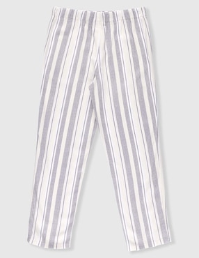 Pantalón easy pant Piquenique para niño