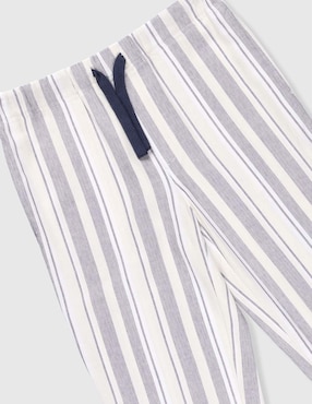 Pantalón easy pant Piquenique para niño